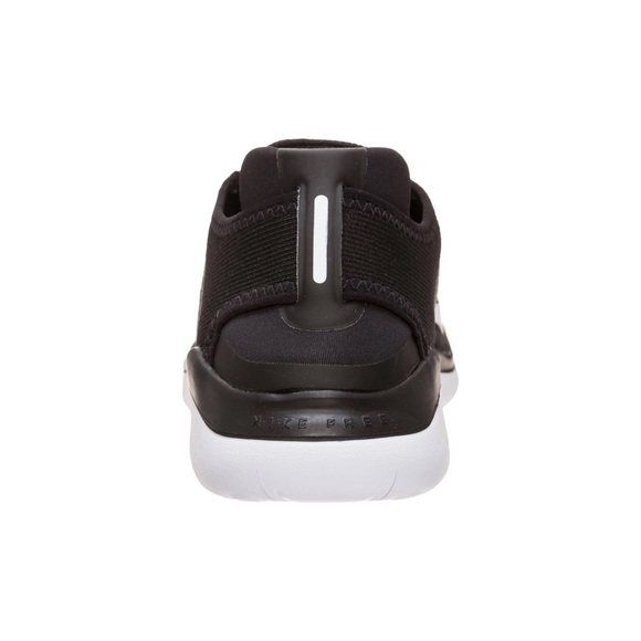 🆕 Women's Free RN 2018 Black/White 942837-001 SIZE 7.5 - Picture 6 of 6